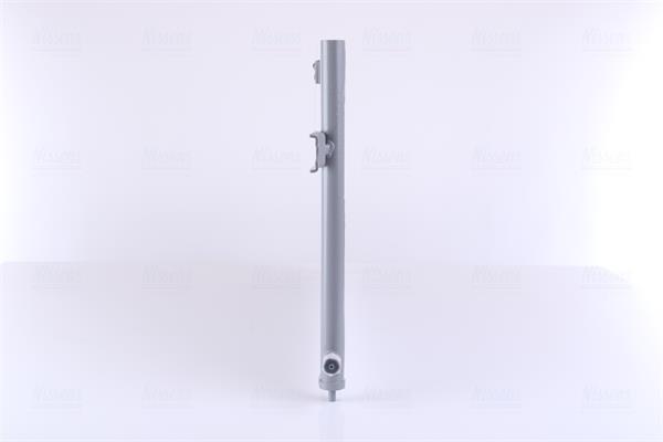 Condensador, aire acondicionado NISSENS ref. 94759