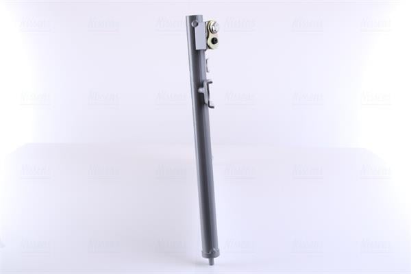 Condensador, aire acondicionado NISSENS ref. 94759