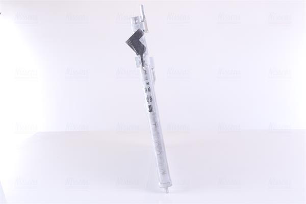 Condensador, aire acondicionado NISSENS ref. 94760
