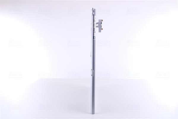 Condensador, aire acondicionado NISSENS ref. 94761