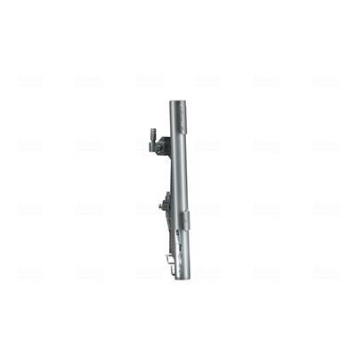 Condenseur, climatisation (Radiateur de climatisation) NISSENS 94767