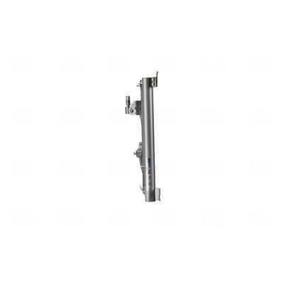 Condensador, aire acondicionado NISSENS ref. 94768
