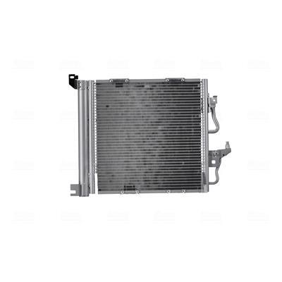 Condensador, aire acondicionado NISSENS ref. 94768