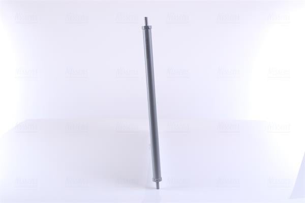 Condenseur, climatisation (Radiateur de climatisation) NISSENS ref. 94771