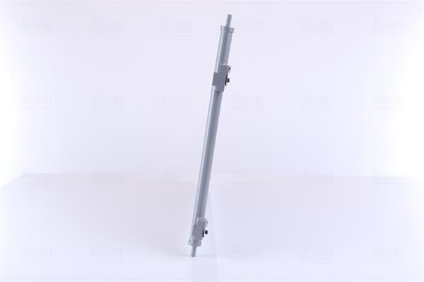 Condenseur, climatisation (Radiateur de climatisation) NISSENS ref. 94771