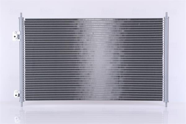 Condenseur, climatisation (Radiateur de climatisation) NISSENS ref. 94771