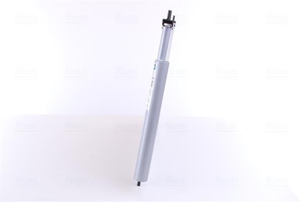 Condensador, aire acondicionado NISSENS ref. 94772