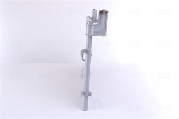 Condensador, aire acondicionado NISSENS ref. 94775
