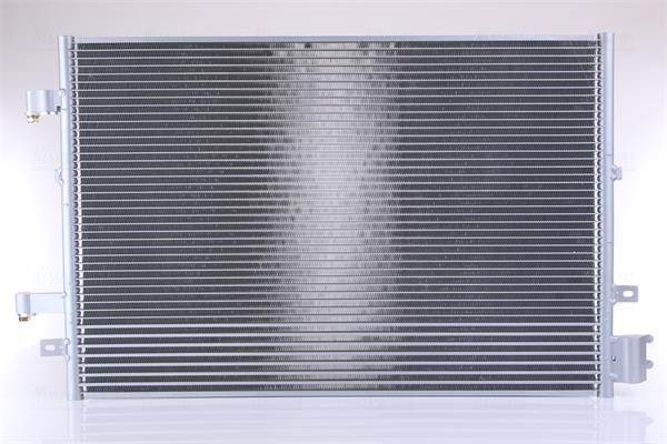 Condensador, aire acondicionado NISSENS ref. 94777
