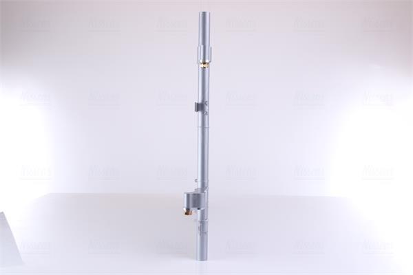 Condensador, aire acondicionado NISSENS ref. 94777