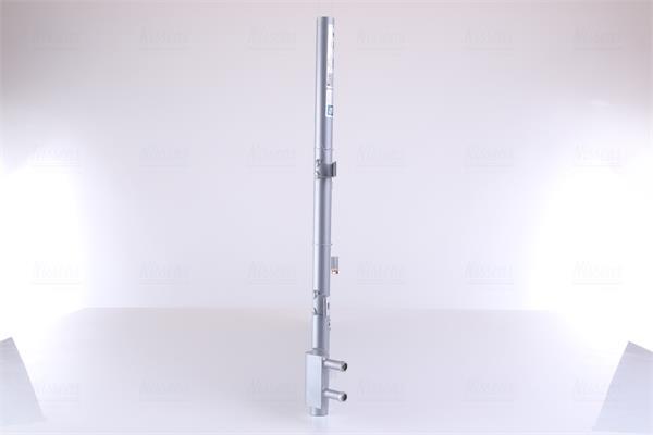 Condensador, aire acondicionado NISSENS ref. 94777