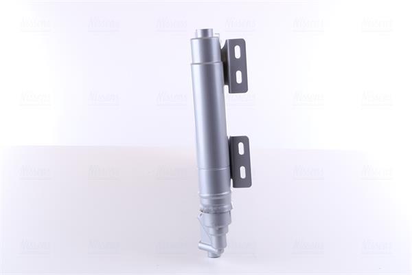 Condensador, aire acondicionado NISSENS ref. 94781