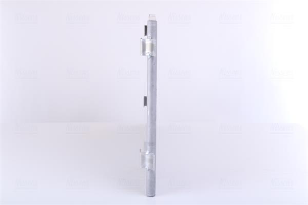 Condenseur, climatisation (Radiateur de climatisation) NISSENS ref. 94783