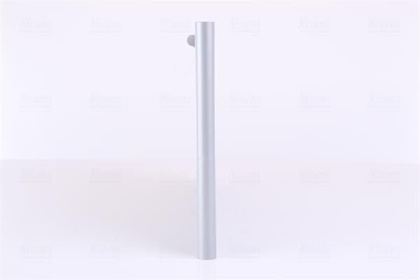 Condenseur, climatisation (Radiateur de climatisation) NISSENS 94785