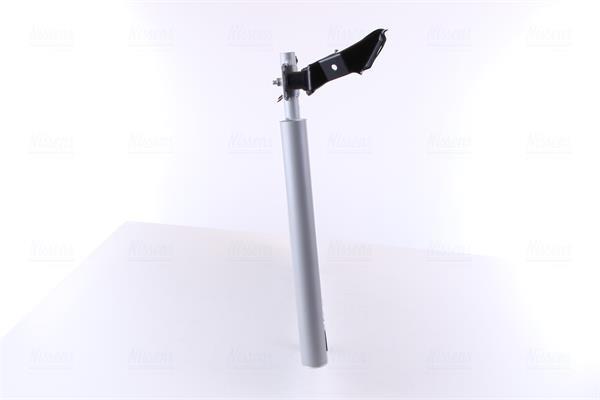 Condenseur, climatisation (Radiateur de climatisation) NISSENS ref. 94789
