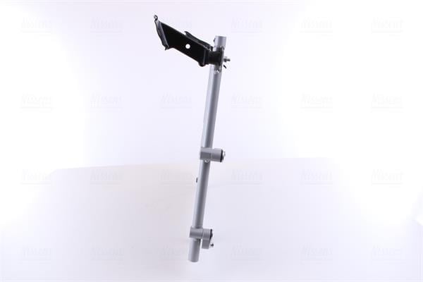 Condenseur, climatisation (Radiateur de climatisation) NISSENS ref. 94789