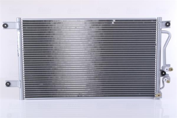 Condenseur, climatisation (Radiateur de climatisation) NISSENS ref. 94790