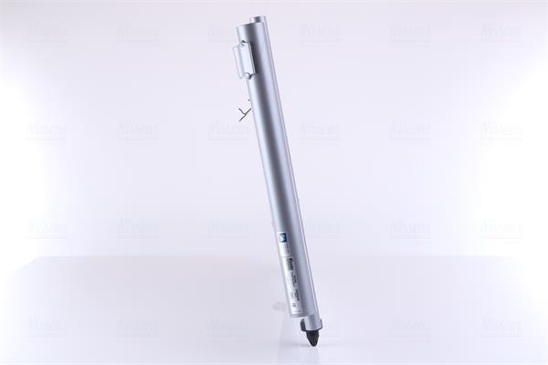 Condenseur, climatisation (Radiateur de climatisation) NISSENS ref. 94795