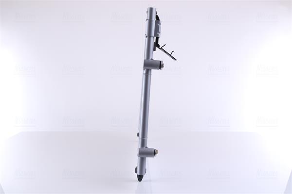 Condenseur, climatisation (Radiateur de climatisation) NISSENS ref. 94795