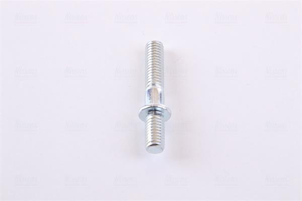 Condensador, aire acondicionado NISSENS ref. 94798