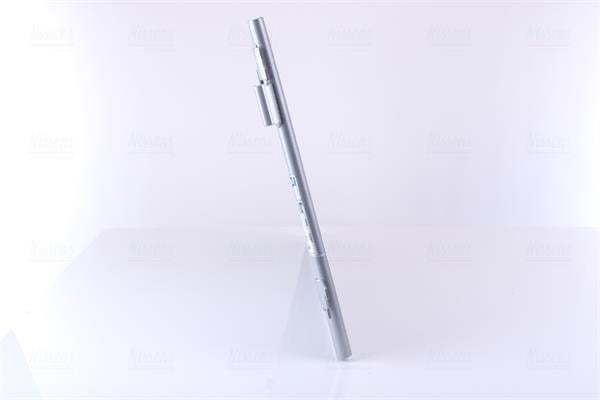Condenseur, climatisation (Radiateur de climatisation) NISSENS ref. 94806