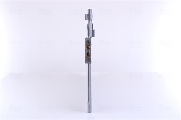 Condenseur, climatisation (Radiateur de climatisation) NISSENS ref. 94806