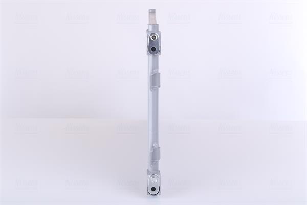 Condenseur, climatisation (Radiateur de climatisation) NISSENS 94811