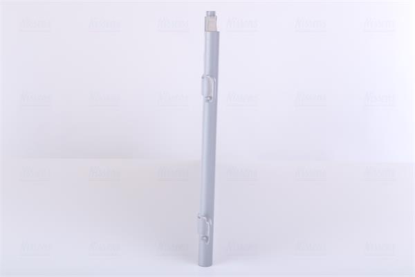 Condenseur, climatisation (Radiateur de climatisation) NISSENS 94811