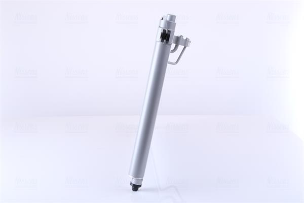 Condensador, aire acondicionado NISSENS ref. 94814