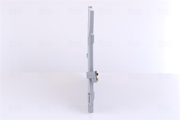 Condensador, aire acondicionado NISSENS ref. 94825