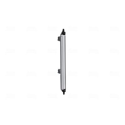 Condensador, aire acondicionado NISSENS ref. 94826
