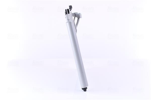 Condensador, aire acondicionado NISSENS ref. 94828