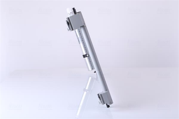 Condensador, aire acondicionado NISSENS ref. 94830