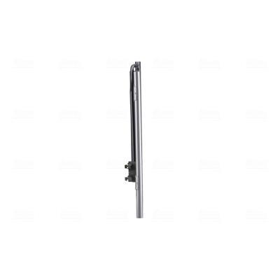 Condenseur, climatisation (Radiateur de climatisation) NISSENS ref. 94831