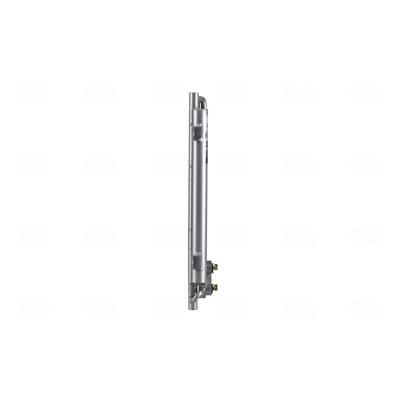 Condenseur, climatisation (Radiateur de climatisation) NISSENS ref. 94831