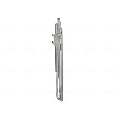 Condensador, aire acondicionado NISSENS ref. 94832