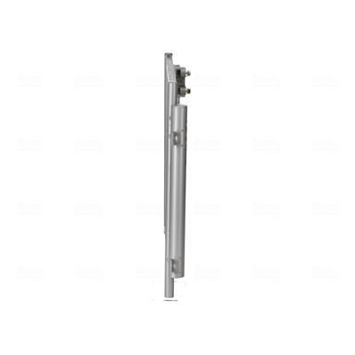 Condensador, aire acondicionado NISSENS ref. 94832