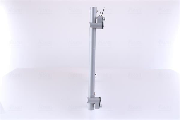 Condenseur, climatisation (Radiateur de climatisation) NISSENS 94833