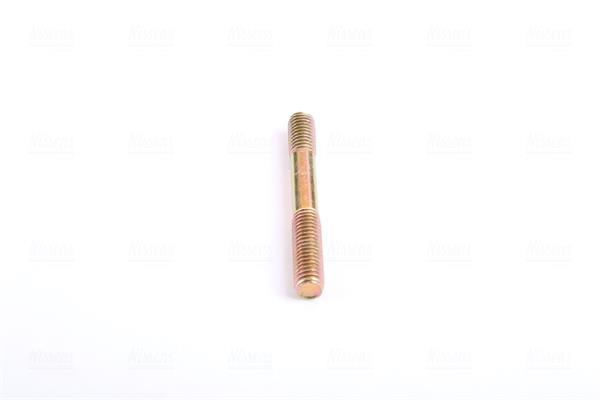 Condenseur, climatisation (Radiateur de climatisation) NISSENS ref. 94834