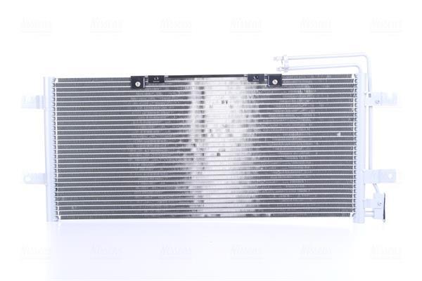 Condenseur, climatisation (Radiateur de climatisation) NISSENS ref. 94834