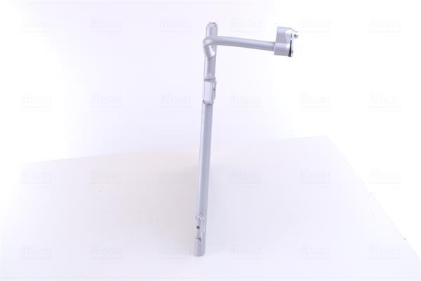Condenseur, climatisation (Radiateur de climatisation) NISSENS ref. 94835
