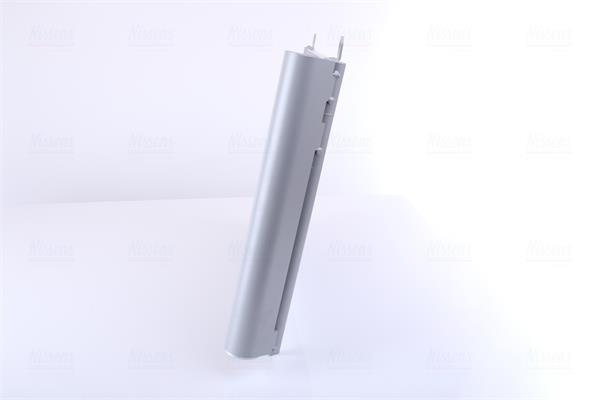 Condensador, aire acondicionado NISSENS ref. 94837