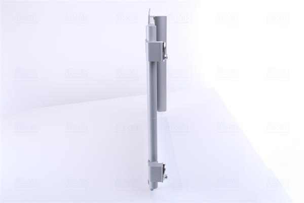 Condensador, aire acondicionado NISSENS ref. 94837