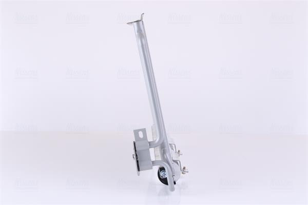 Condensador, aire acondicionado NISSENS ref. 94840