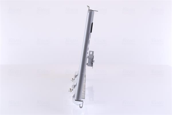 Condensador, aire acondicionado NISSENS ref. 94840