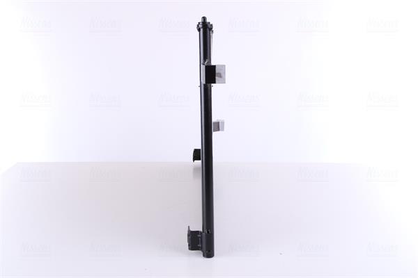 Condensador, aire acondicionado NISSENS ref. 94847