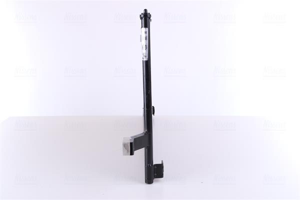Condensador, aire acondicionado NISSENS ref. 94847