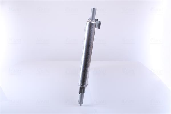 Condensador, aire acondicionado NISSENS ref. 94848