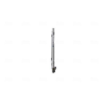 Condensador, aire acondicionado NISSENS ref. 94851
