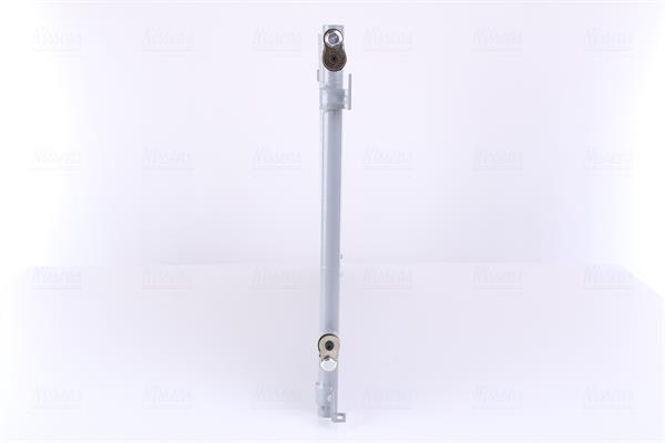 Condensador, aire acondicionado NISSENS ref. 94852